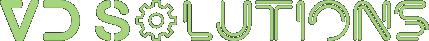 vdSolutions